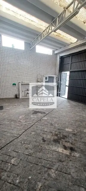 Galpão / Salão para Alugar SP Imóvel - Imagem 22