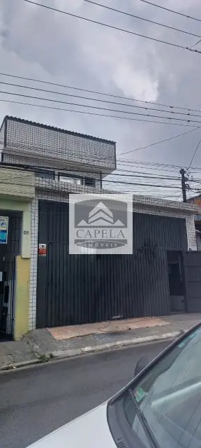 Galpão / Salão para Alugar SP Imóvel - Imagem 3