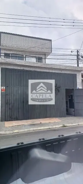 Galpão / Salão para Alugar SP Imóvel - Imagem 4