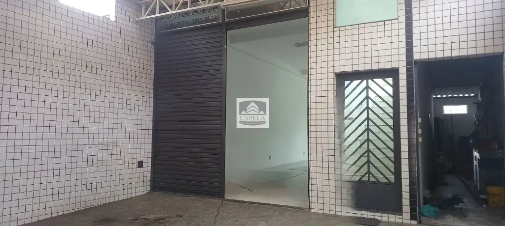 Galpão / Salão para Alugar SP Imóvel - Imagem 6