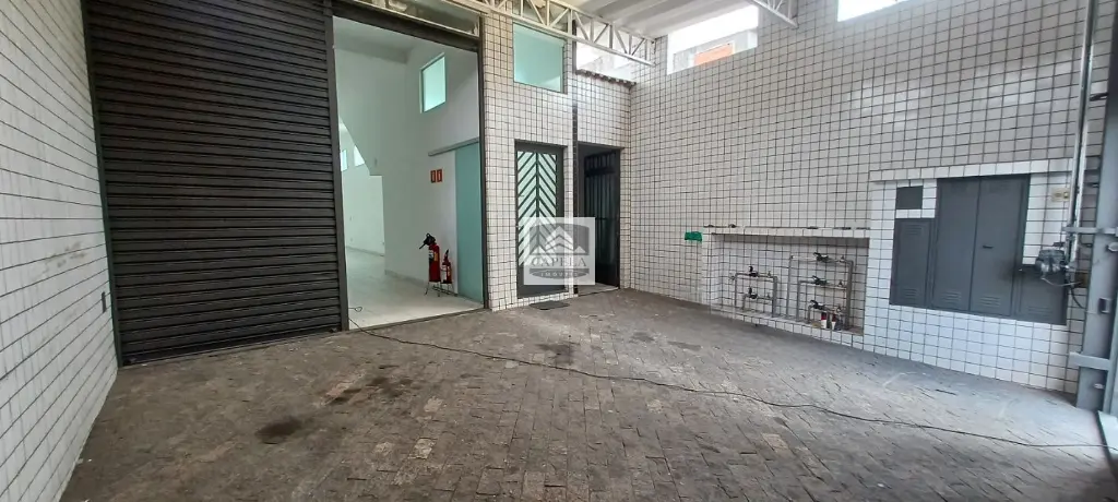 Galpão / Salão para Alugar SP Imóvel - Imagem 8