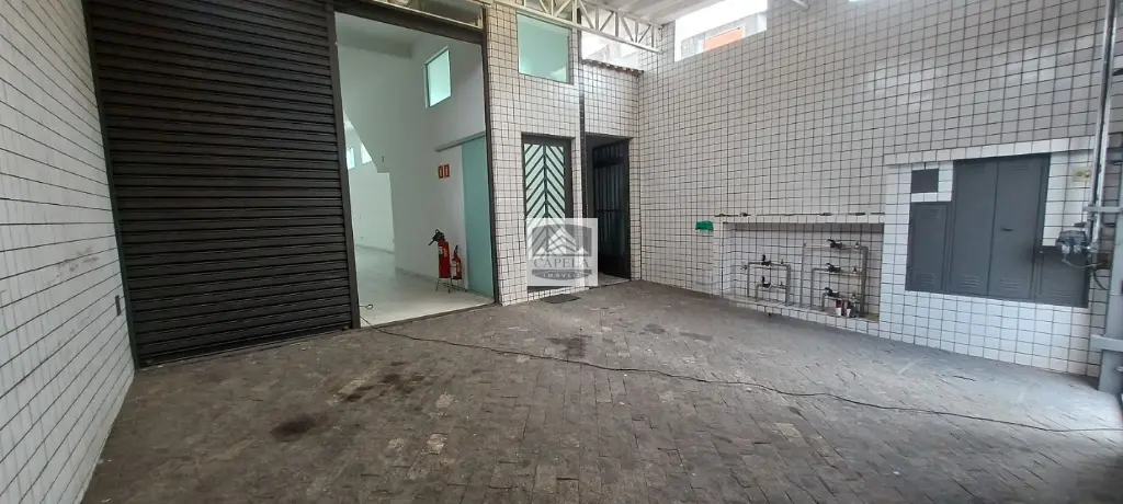Galpão / Salão para Alugar SP Imóvel - Imagem 9