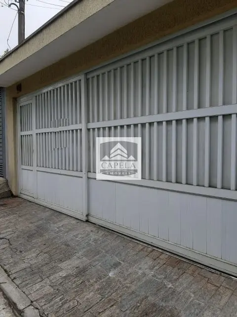 Sobrado para Venda ZN Imóvel - Imagem 1