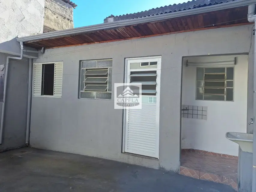 Casa Térrea para Alugar SP Imóvel - Imagem 1