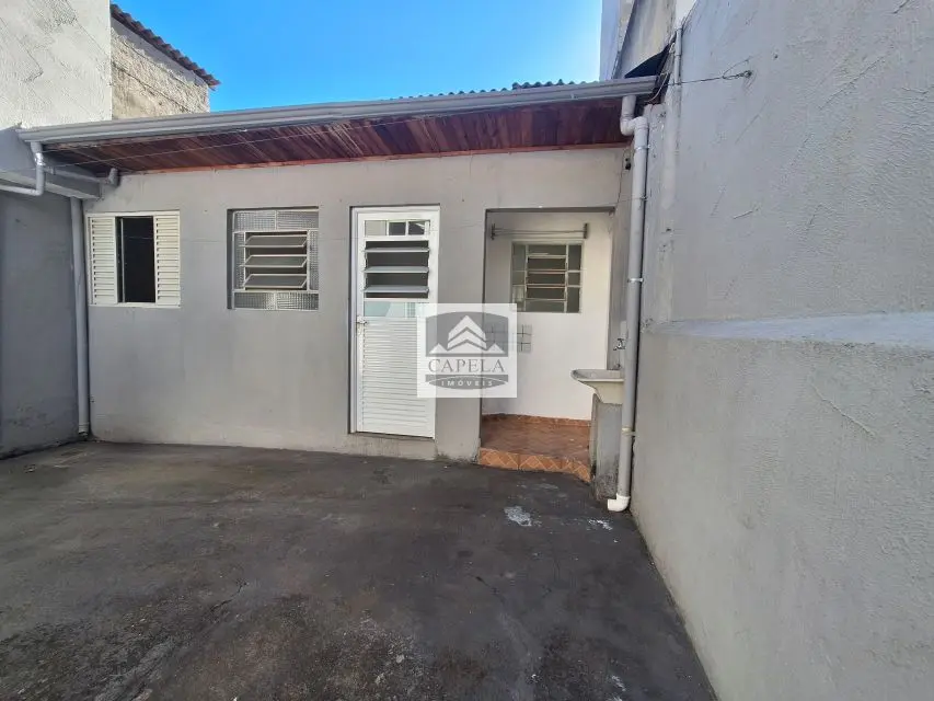 Casa Térrea para Alugar SP Imóvel - Imagem 2