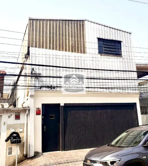 Galpão / Salão para Alugar SP Imóvel - Imagem 1