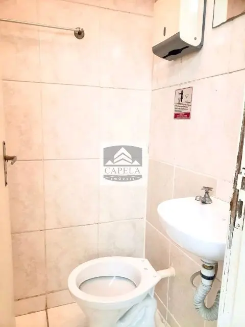 Galpão / Salão para Alugar SP Imóvel - Imagem 21
