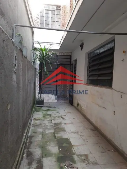 Sobrado para Alugar SP Imóvel - Imagem 16