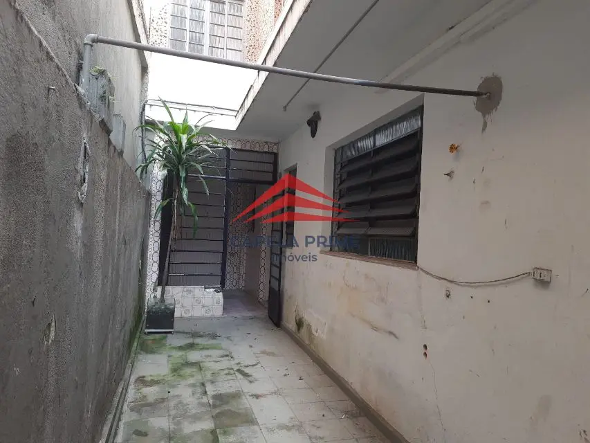 Sobrado para Alugar SP Imóvel - Imagem 17