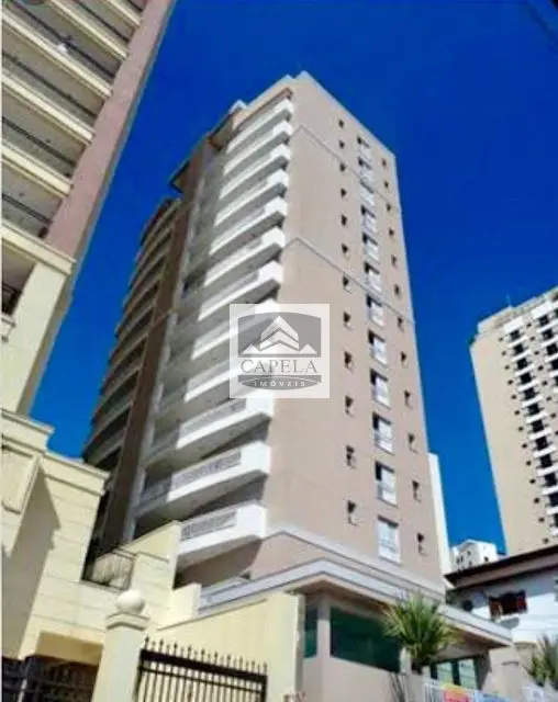Apartamento para Alugar SP Imóvel - Imagem 12