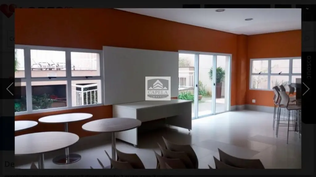 Apartamento para Alugar SP Imóvel - Imagem 9