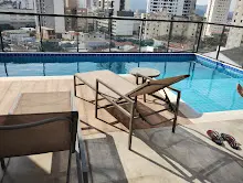 Imagem: Flat / Studio para Alugar, Tucuruvi