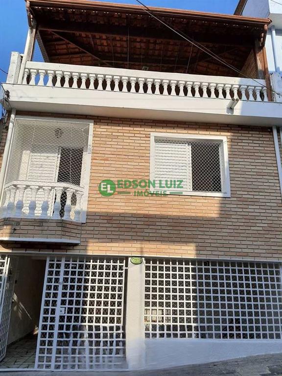 Sobrado para Venda ZN Imóvel - Imagem 2