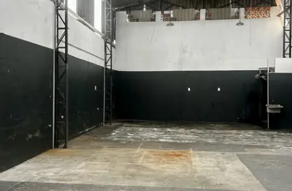 Imagem: Galpão / Salão para Alugar, Vila Mazzei