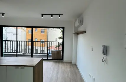 Imagem: Apartamento para Alugar, Jardim São Paulo