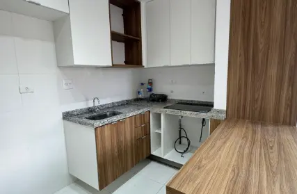 Imagem: Apartamento para Alugar, Jardim São Paulo