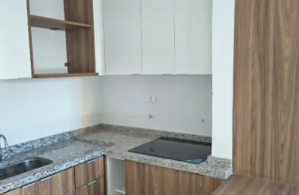 Imagem: Apartamento para Alugar, Jardim São Paulo