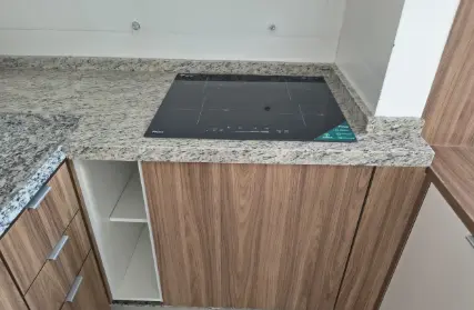 Imagem: Apartamento para Alugar, Jardim São Paulo