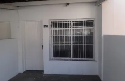 Imagem: Sobrado para Alugar, Vila Leonor