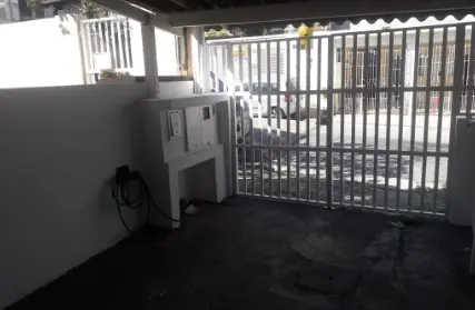 Imagem: Sobrado para Alugar, Vila Leonor