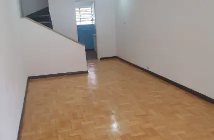 Imagem: Sobrado para Alugar, Vila Leonor