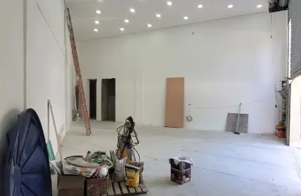 Imagem: Galpão / Salão para Alugar, Parque Edu Chaves