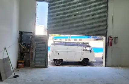 Imagem: Galpão / Salão para Alugar, Parque Edu Chaves