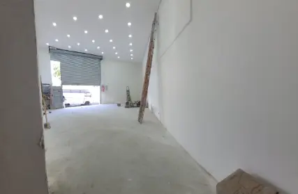 Imagem: Galpão / Salão para Alugar, Parque Edu Chaves