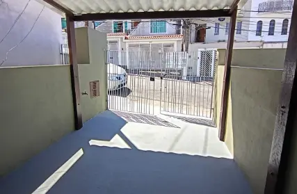 Imagem: Casa Térrea para Alugar, Tucuruvi