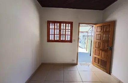 Imagem: Casa Térrea para Alugar, Tucuruvi