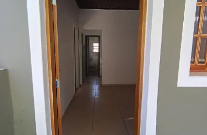 Imagem: Casa Térrea para Alugar, Tucuruvi