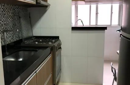 Imagem: Apartamento para Alugar, Tucuruvi