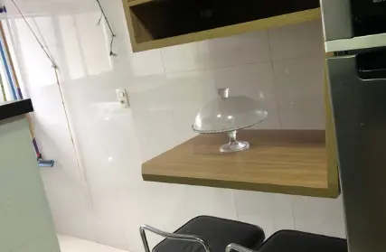 Imagem: Apartamento para Alugar, Tucuruvi