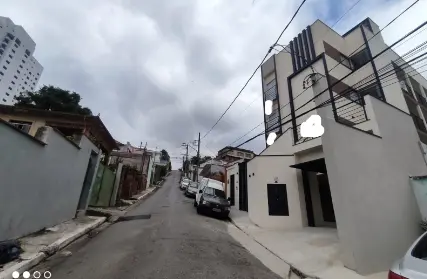 Imagem: Condomínio Fechado para Venda, Santana