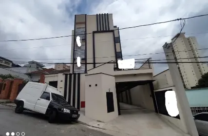 Imagem: Condomínio Fechado para Venda, Santana