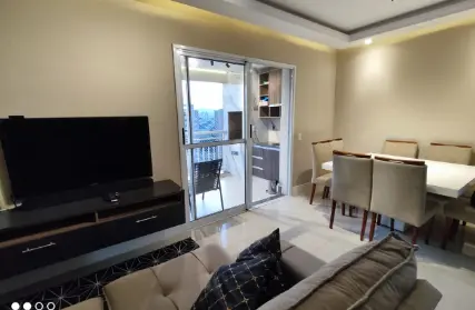 Imagem: Apartamento para Venda, Limão