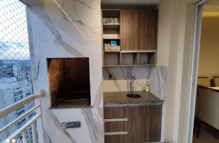 Imagem: Apartamento para Venda, Limão