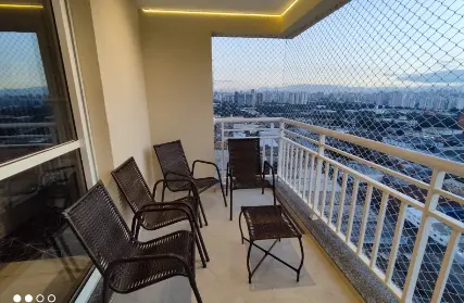 Imagem: Apartamento para Venda, Limão