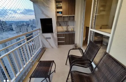 Imagem: Apartamento para Venda, Limão