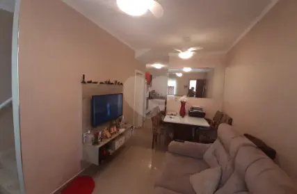 Imagem: Condomínio Fechado para Venda, Tucuruvi