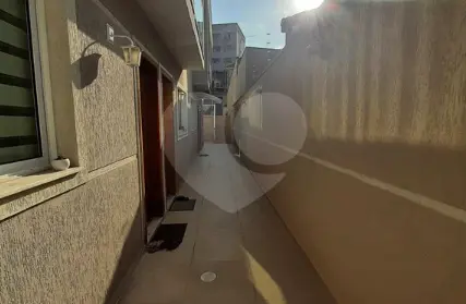 Imagem: Condomínio Fechado para Venda, Tucuruvi