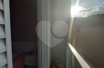 Imagem: Condomínio Fechado para Venda, Tucuruvi