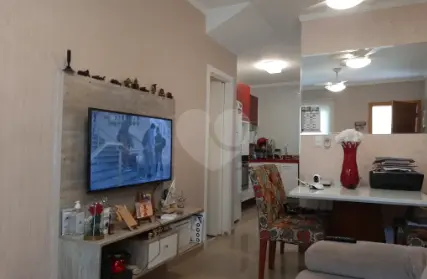 Imagem: Condomínio Fechado para Venda, Tucuruvi