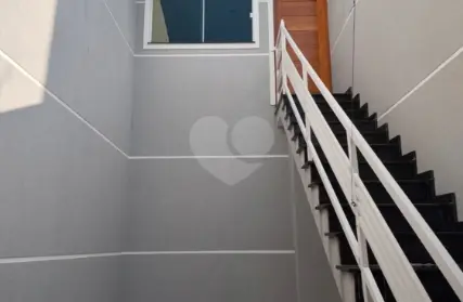 Imagem: Sobrado para Venda, Vila Mazzei