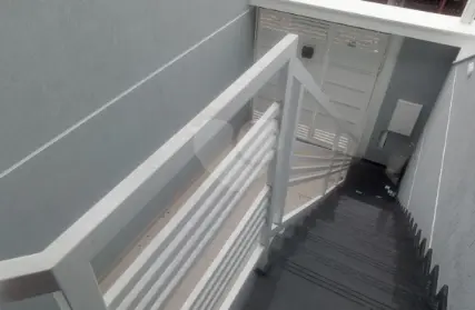 Imagem: Sobrado para Venda, Vila Mazzei