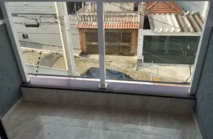 Imagem: Sobrado para Venda, Vila Mazzei