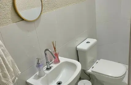 Imagem: Sobrado para Venda, Tremembé