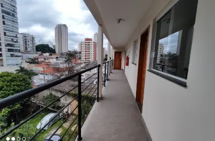 Imagem: Apartamento para Venda, Santana