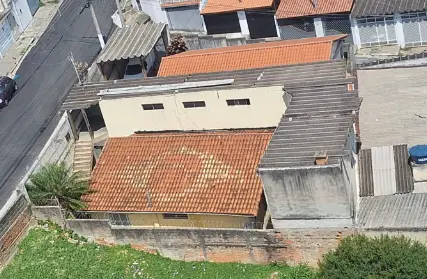 Imagem: Casa Térrea para Venda, Tucuruvi