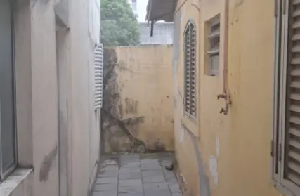 Imagem: Casa Térrea para Venda, Tucuruvi